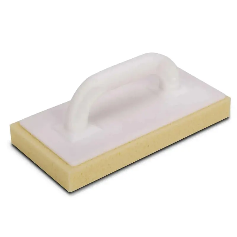 Rubi Sponge Float Pro – Ergonomic Handle Design For Smooth Finishing 1