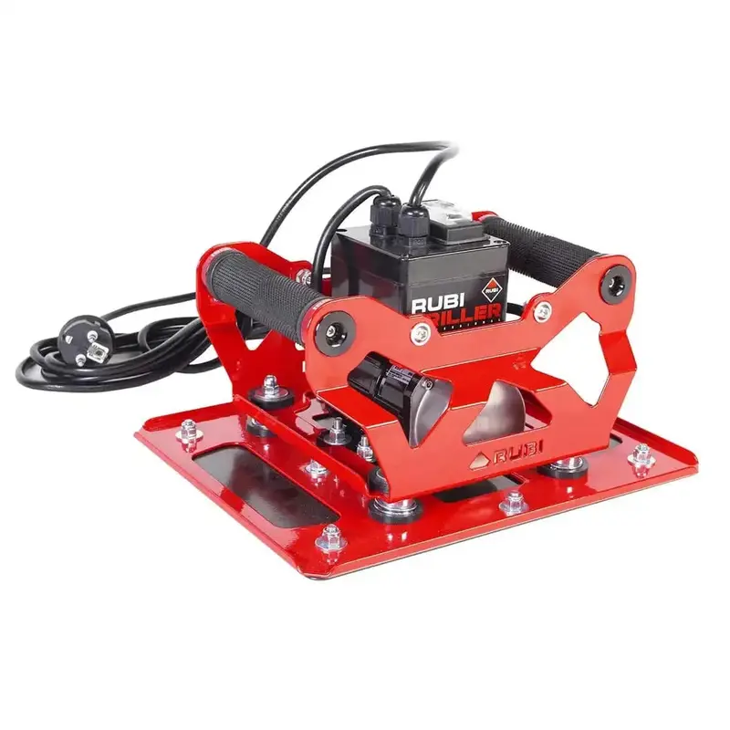 Rubi Triller Vibrating Tile Leveling & Smoothing Tool 1