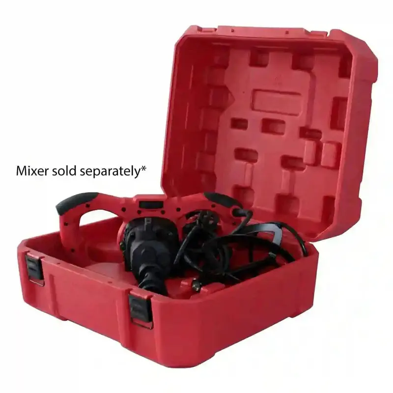 Rubimix 9 N And 9 N Plus Mixing Tool Carrying Case 1