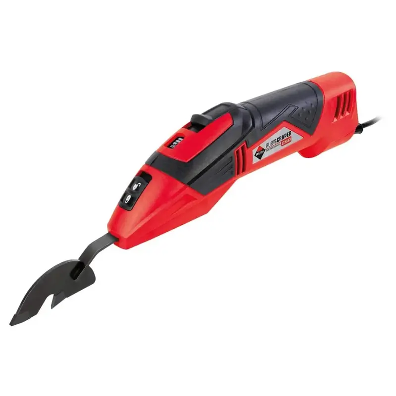 Rubiscraper Corded Electric Grout Removal Tool 1