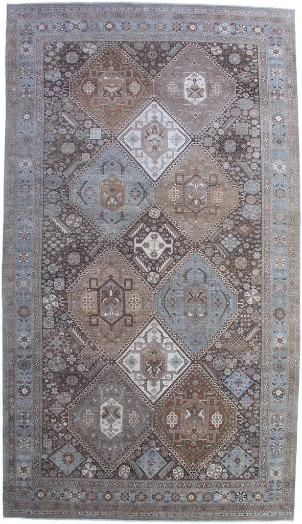 Ruby Area Rug (Style 28726) – 9 Ft 11 In X 17 Ft 7 In 1