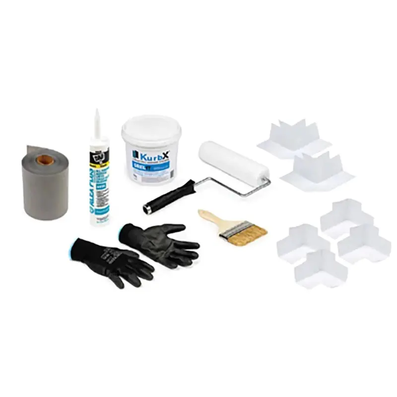 Seelit Essential Waterproofing Starter Kit 1