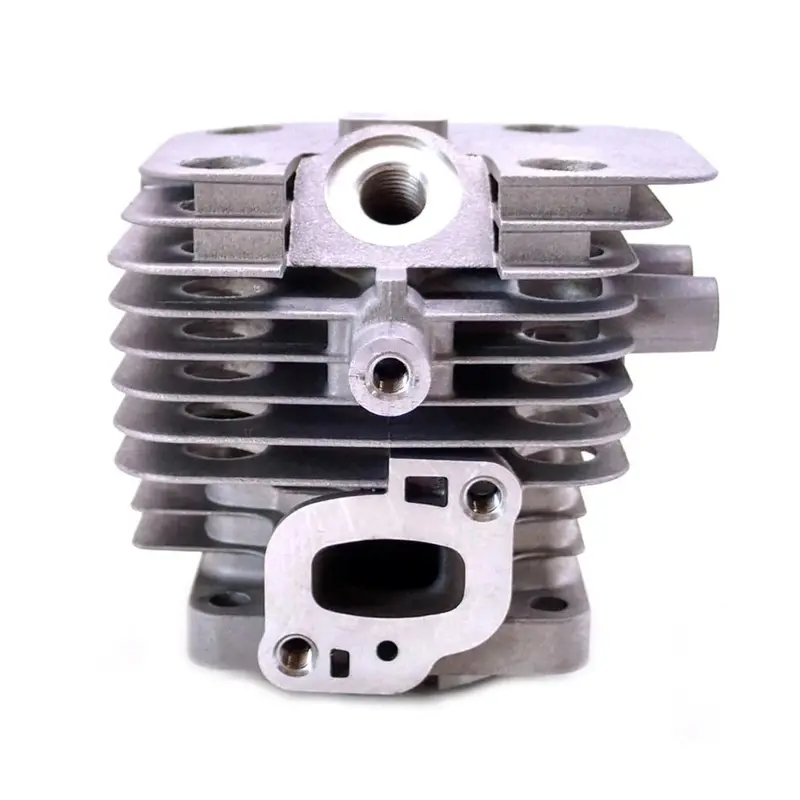 Shindaiwa Ah262 Hedge Trimmer Cylinder Replacement 1