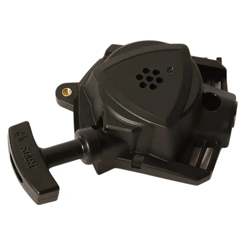 Shindaiwa Ah262 Hedge Trimmer Recoil Starter Mechanism 1
