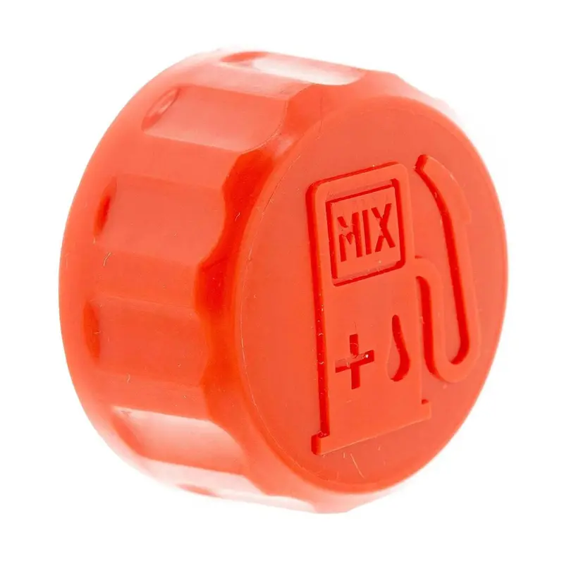 Shindaiwa B45La Trimmer Fuel Cap – Leak-Resistant Sealing Design 1