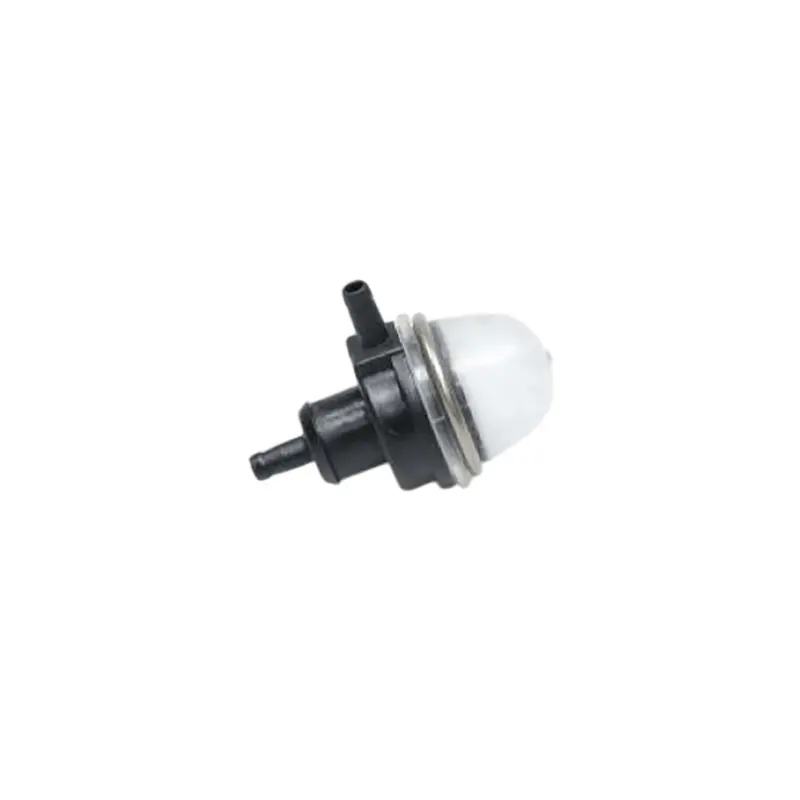 Shindaiwa C250 Trimmer Fuel Pump Bulb Replacement 1