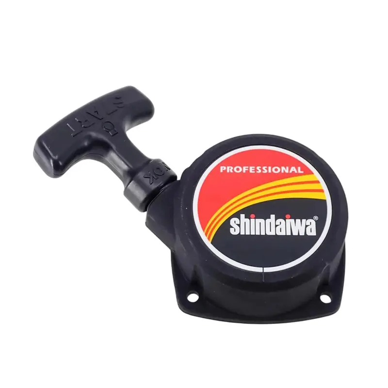 Shindaiwa Hedge Trimmer Recoil Starter Mechanism 1