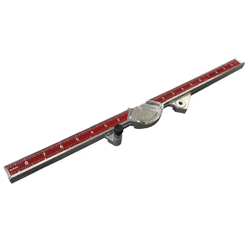 Sigma 2G Replacement Ruler Guide For Precision Cutting Tools 1
