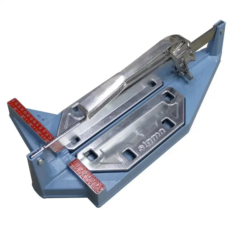 Sigma 7F 14-Inch Standard Pull-Handle Manual Tile Cutter 1