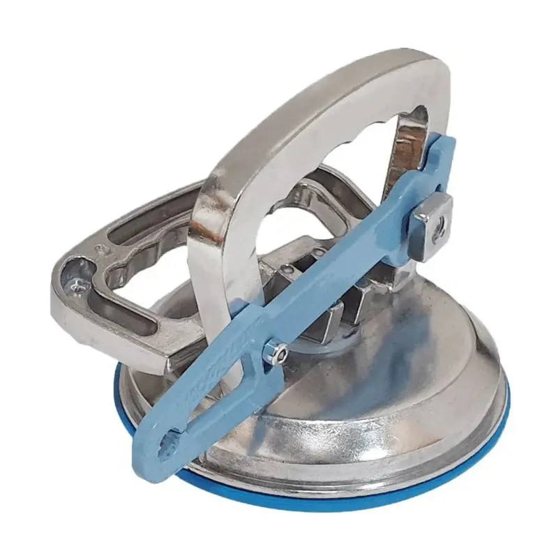 Sigma Aluminum Suction Cup Clamp For Kera Lift Tile Lifting System 1