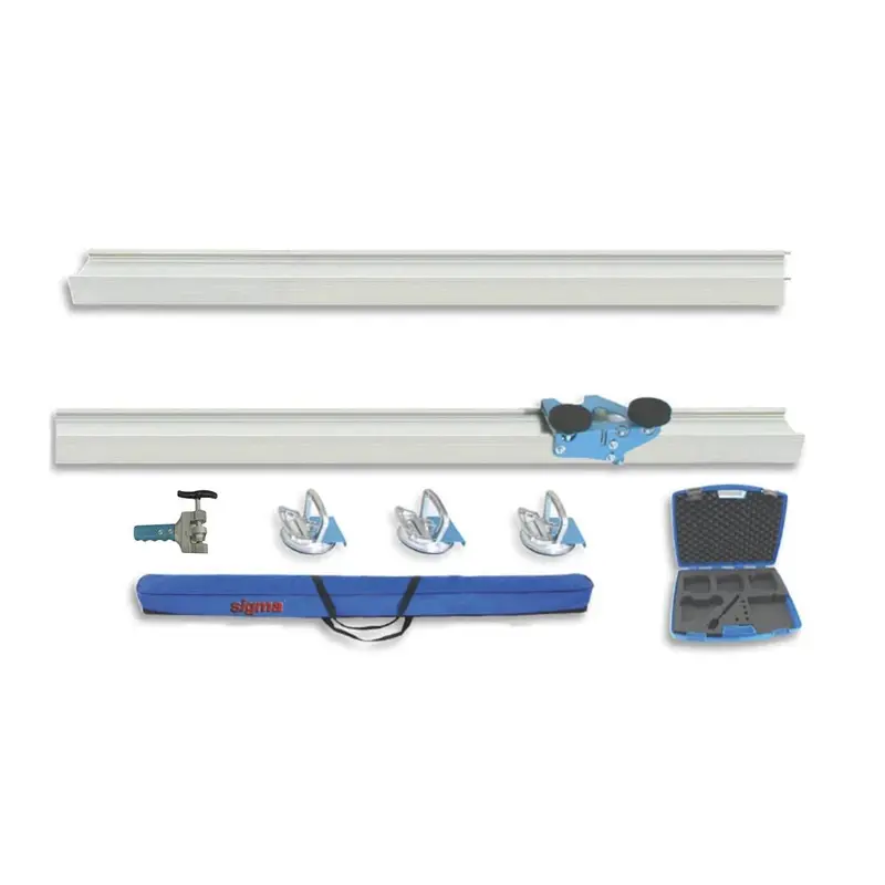 Sigma Keracut Ext Manual Tile Cutter For Thin Panels And Large Format Tiles 1