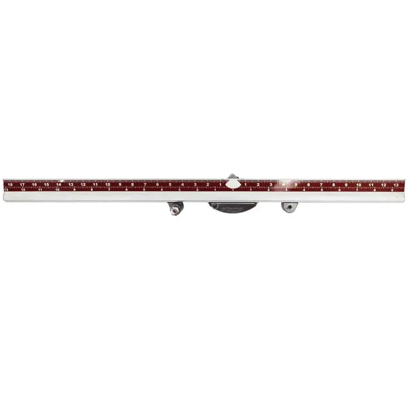Sigma Precision Swivel Measurement Bar – Universal Tile Cutter Accessory 1