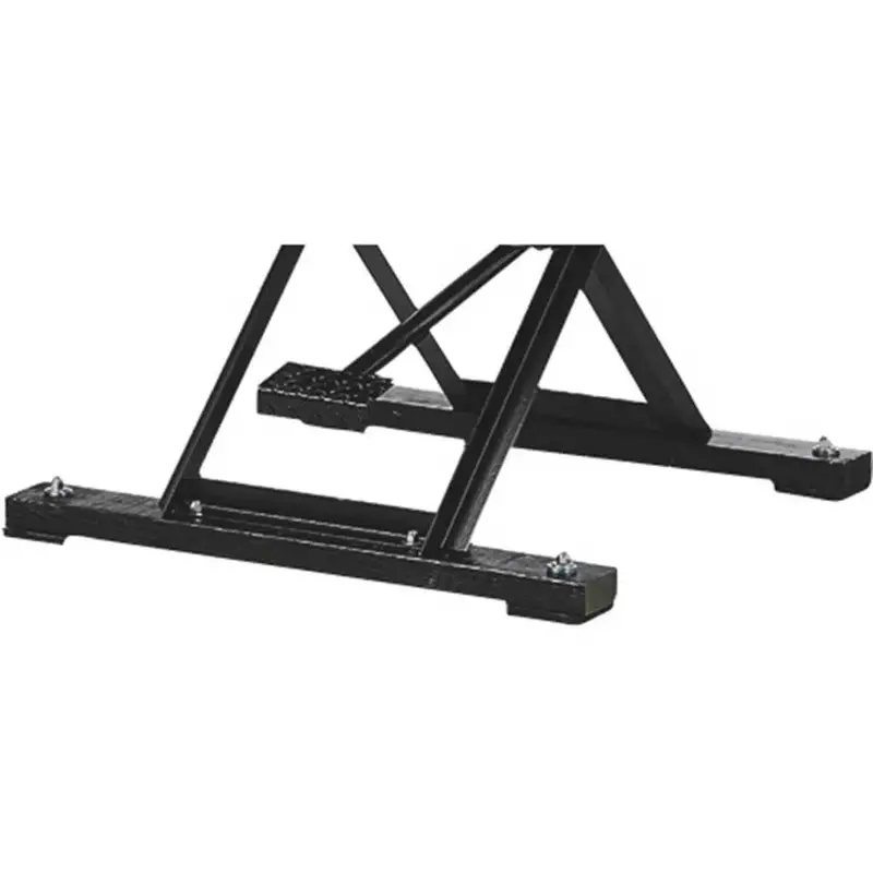 Skid Kit For Husqvarna Ms355 Portasaw Concrete Cutter 1