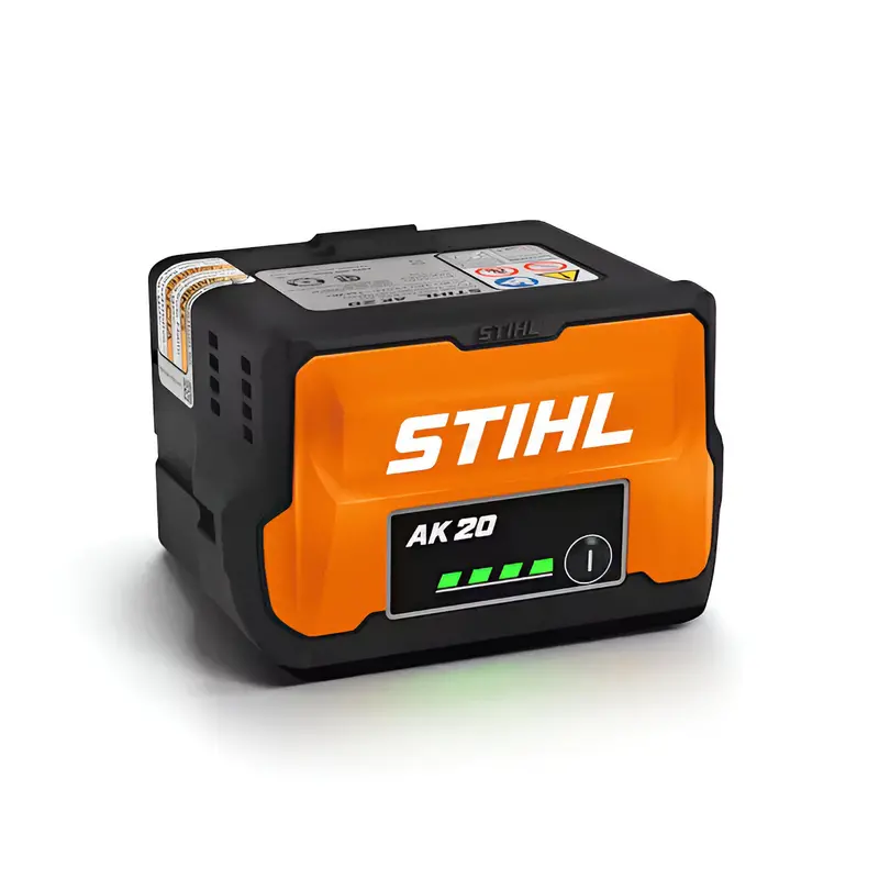 Stihl Ak 20 Entry-Level Lithium-Ion Battery 1