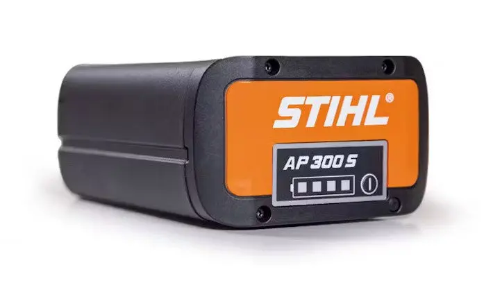 Stihl Ap 300 S Medium-Capacity Lithium-Ion Battery 1