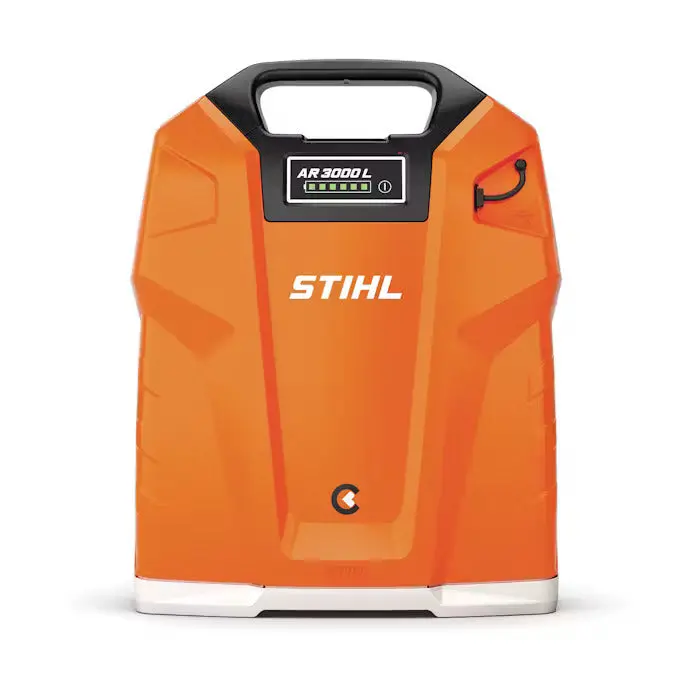 Stihl Ar 3000 L Backpack Battery Kit For Ap System 1