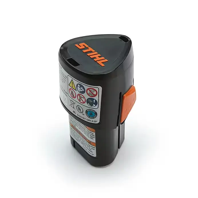 Stihl As 2 Cordless Lithium-Ion Battery Tool System – 10.8V Compact Power Unit 1