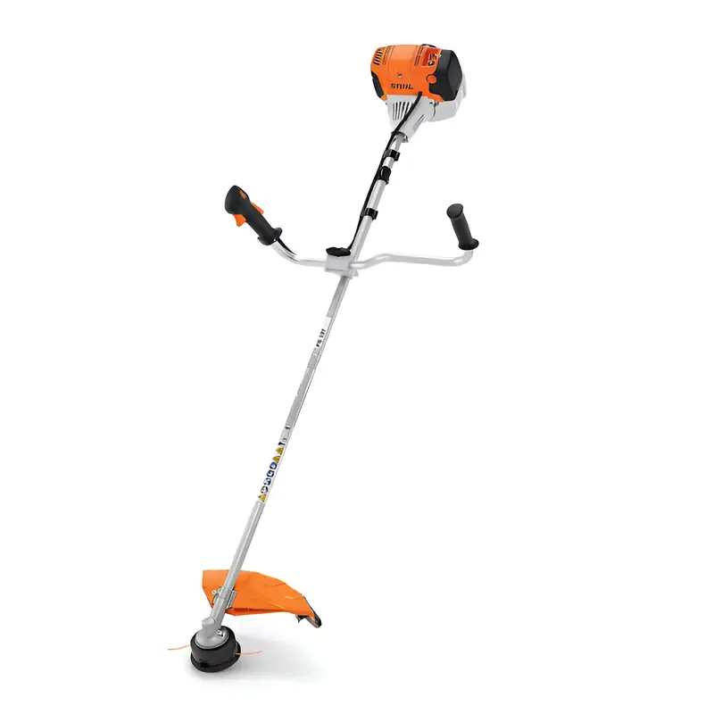 Stihl Fs 131 Gas-Powered Trimmer 1