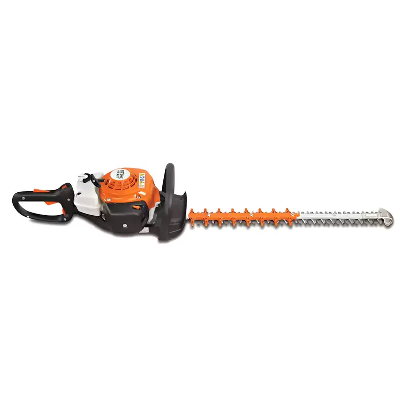 Stihl Hs 82 T Telescoping Hedge Trimmer 1