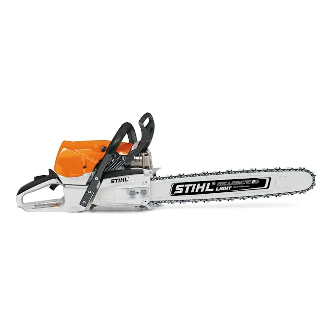 Stihl Ms 462 C-M Professional Forestry Chainsaw 1