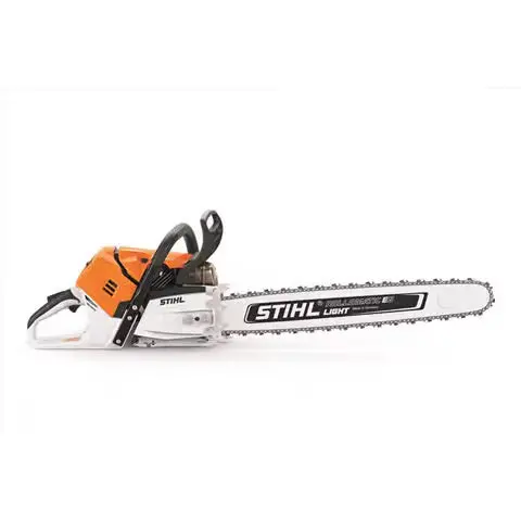 Stihl Ms 500I Professional Chainsaw – 28-Inch Bar 1