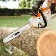 Stihl Msa 220 C-B 14-Liter Cordless Backpack Blower 1