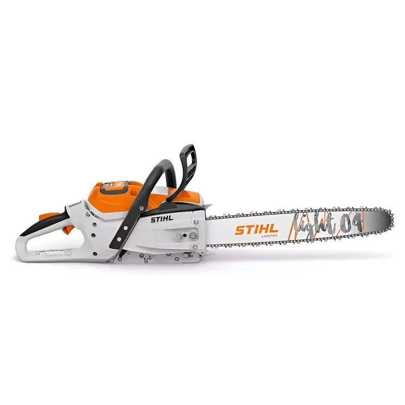 Stihl Msa 300 C-O Cordless Chainsaw With Oil Pump 1