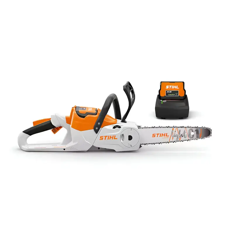 Stihl Msa 60 C-B Cordless Chainsaw Kit – Includes Battery, Charger, And Bar/Chain 1
