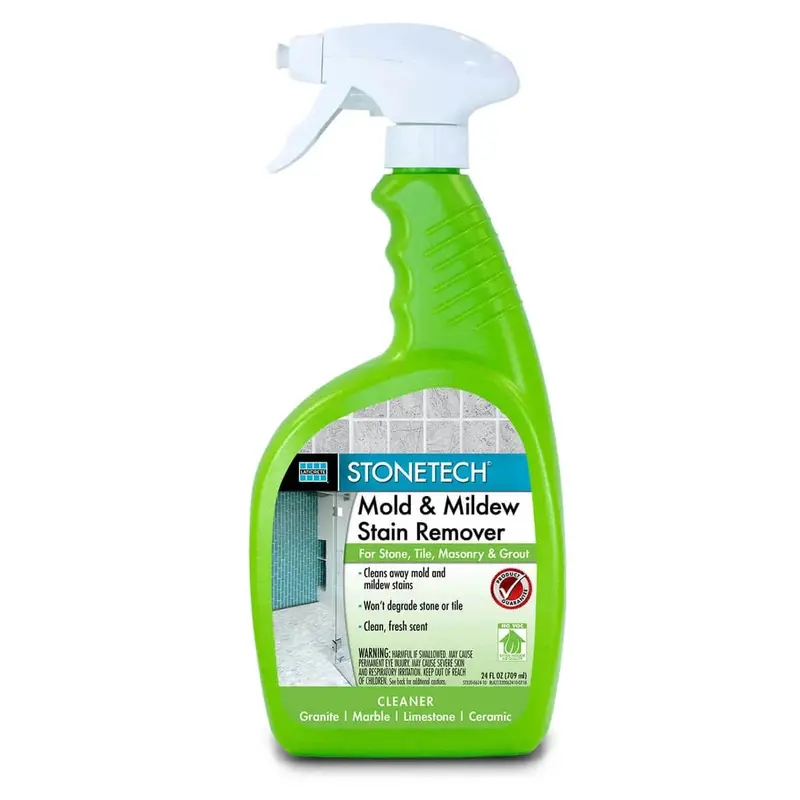 Stonetech Mold & Mildew Stain Remover – 24 Oz Spray 1