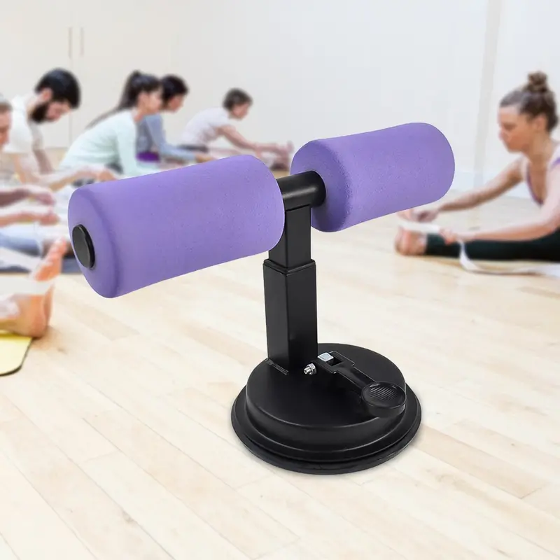 Suction-Grip Tape Dispenser – Precision Cutting Tool For Packaging Tape 1