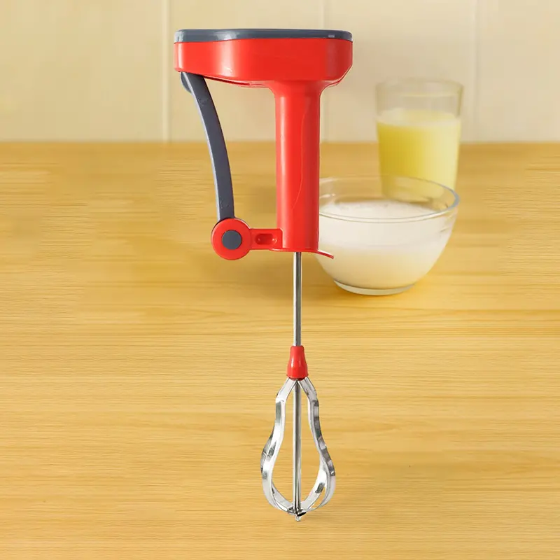 Supermom High-Power Multi-Function Blender For Smoothies, Purees, And Whipping 1