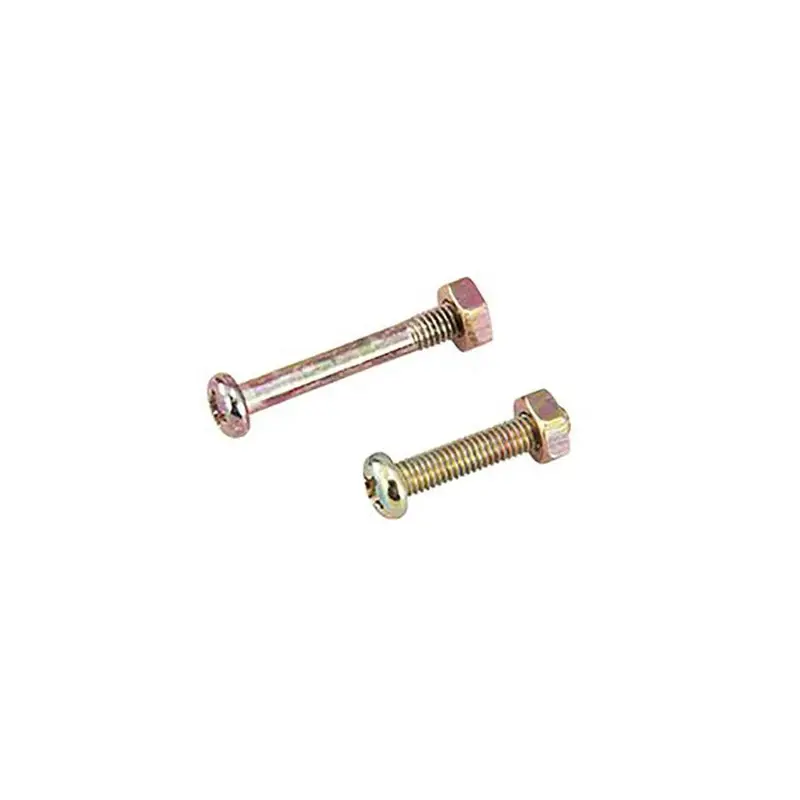 Tajima Replacement Hardware Kit: Nuts And Bolts For Cr201R-Pr, Cr201W-P, And Cr202B-P Models 1