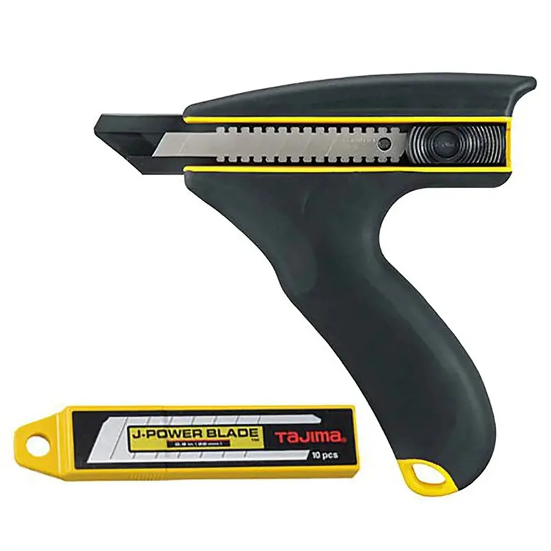 Tajima Strong-J Grip Dual-Handle Precision Cutter 1
