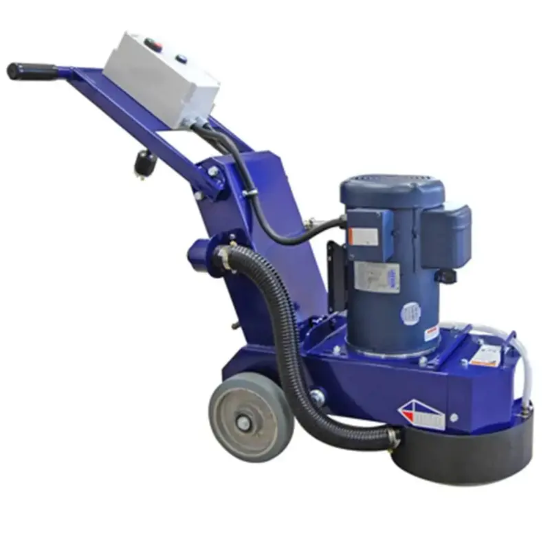 Tg12 Teq All-In-One Grinder And Polisher 1