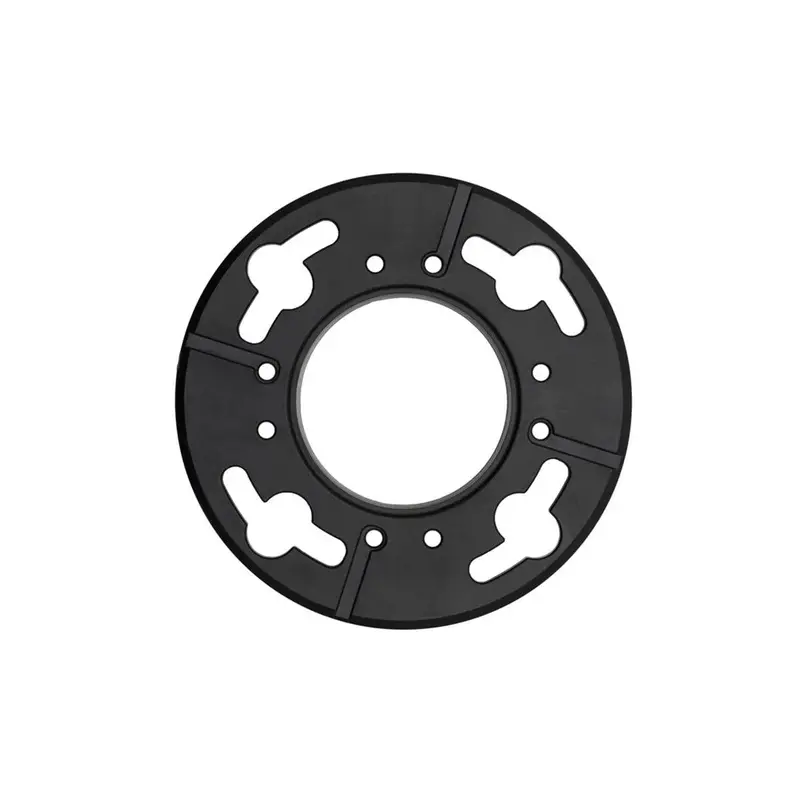 Threadless Universal Drain Clamping Ring 1