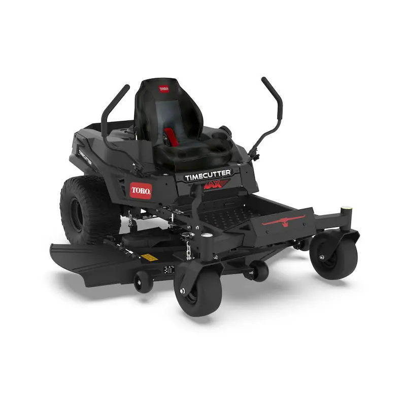 Toro 54-Inch Timecutter Max Havoc Zero-Turn Riding Mower 1