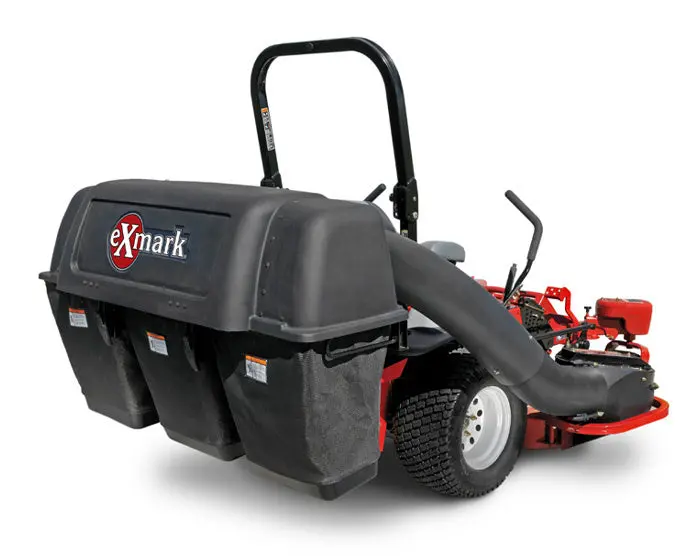 Toro E-Z Vac Blower & Drive Kit For 4000 Hdx Pro Xl Series – 60-Inch Deck (Model 78459) 1