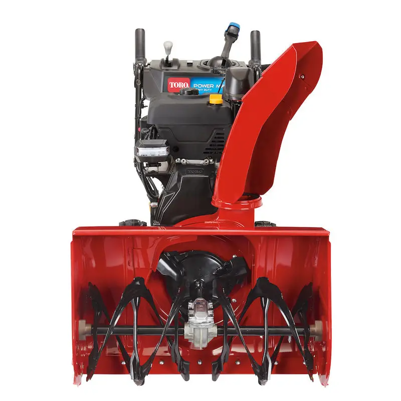 Toro Power Max® Hd 32 In. Two-Stage Gas Snow Blower – Ohxe Engine (Model 38842) 1