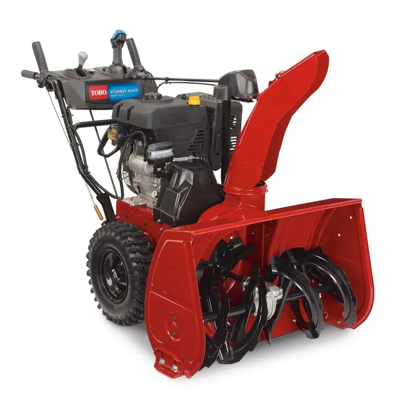 Toro Power Max Hd 928 Oae 28-Inch Two-Stage Gas Snow Blower With Electric Start – 265Cc Engine (Model 38840) 1