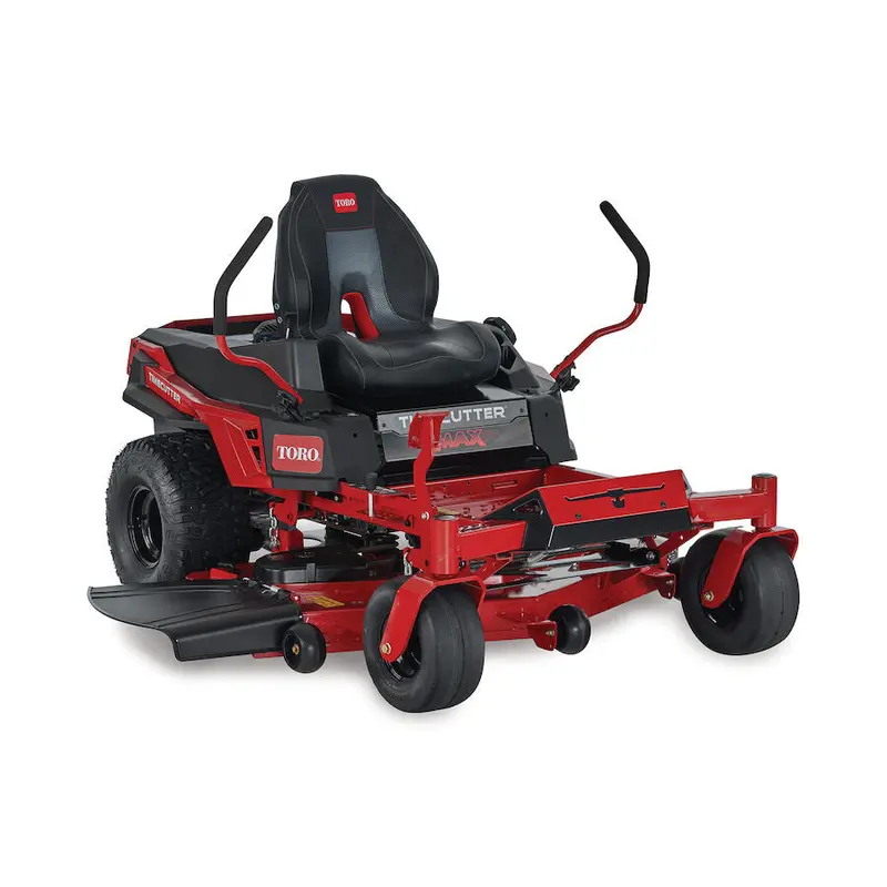 Toro Timecutter Max 54-Inch Zero-Turn Mower – High-Performance Cutting System (Model 77504) 1