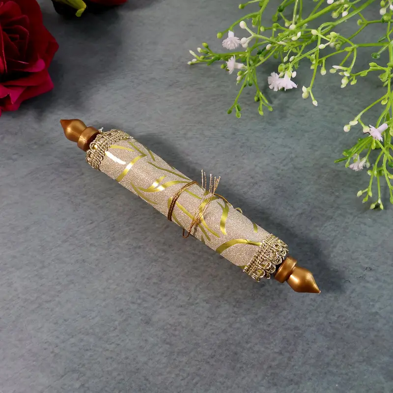 Traditional Money Gift Envelope – Decorative Lifafa For Festive Gifting 1