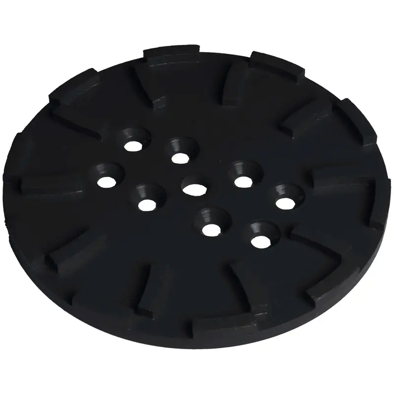 Trelawny 10-Inch Concrete Diamond Cutting Disc 1