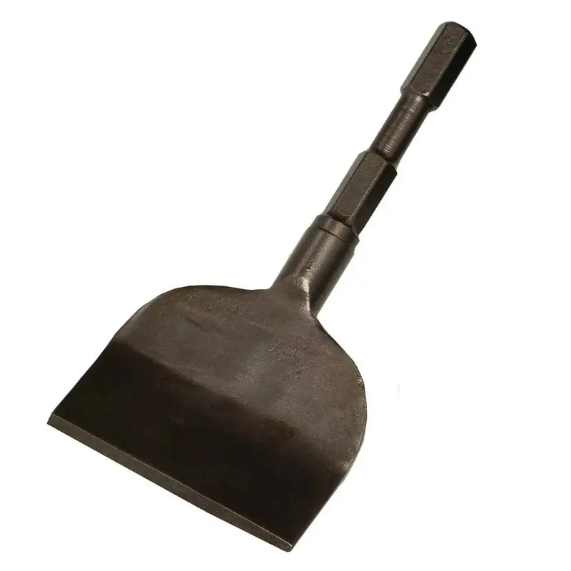 Trelawny 4-Inch Forged Chisel For Masonry And Stone Work 1