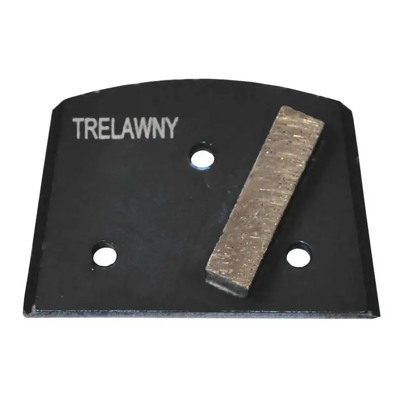 Trelawny Qr General-Purpose Grinding & Leveling Diamond Tools 1