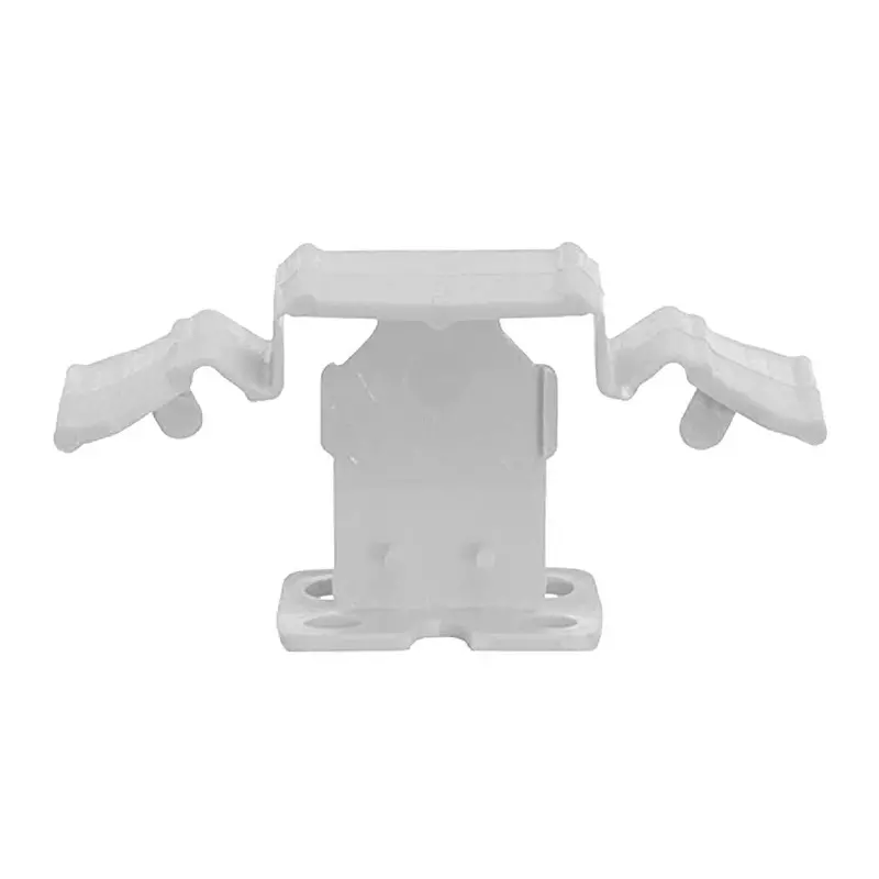 Tuscan White Seamclip Ultra-Thin 1/32" Tile Leveling System 1