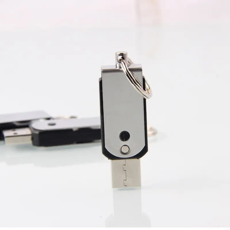 Ultra-Thin Usb Rechargeable Lighter – Sleek Metal Portable Igniter 1