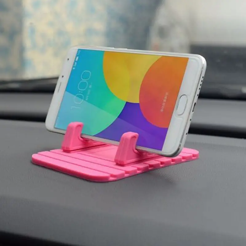 Universal Adjustable Mobile Phone Stand For Desk & Travel 1