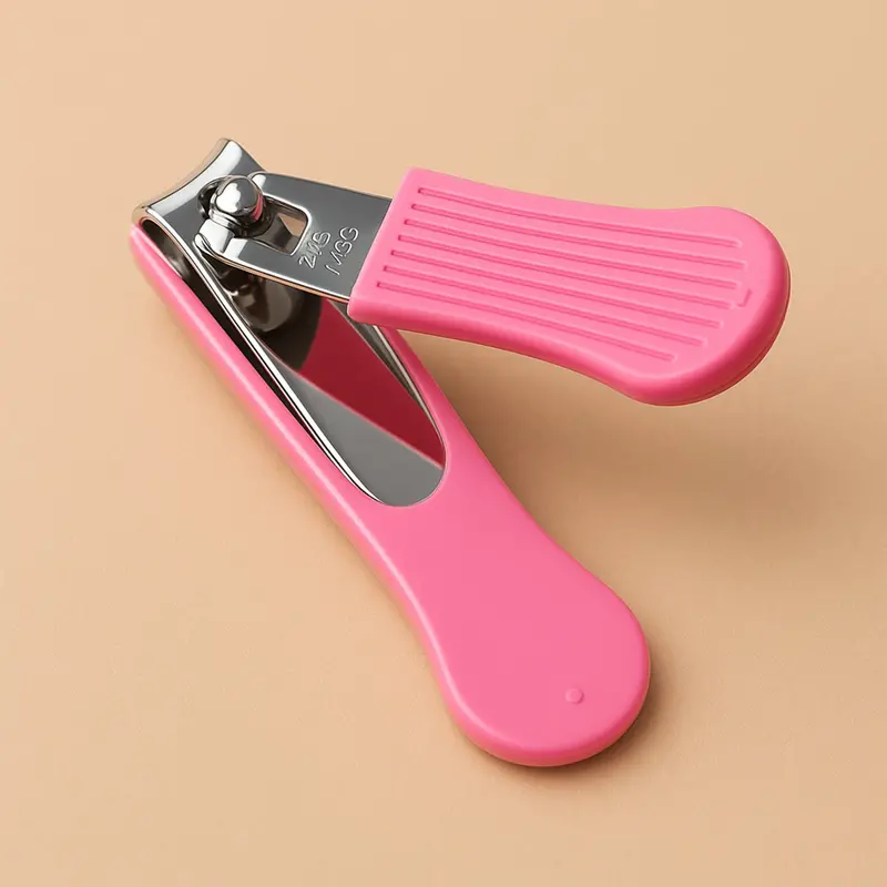 Universal Precision Nail Clipper Set For All Ages 1
