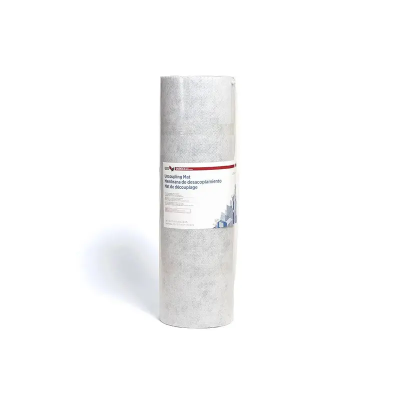 Usg Durock Uncoupling Mat Roll – 355 Square Feet 1