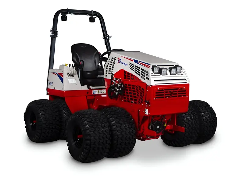 Ventrac 4520N Compact Utility Vehicle – Model 39.51225 1